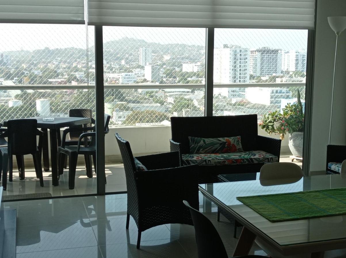 Apartamento Apartamento Club