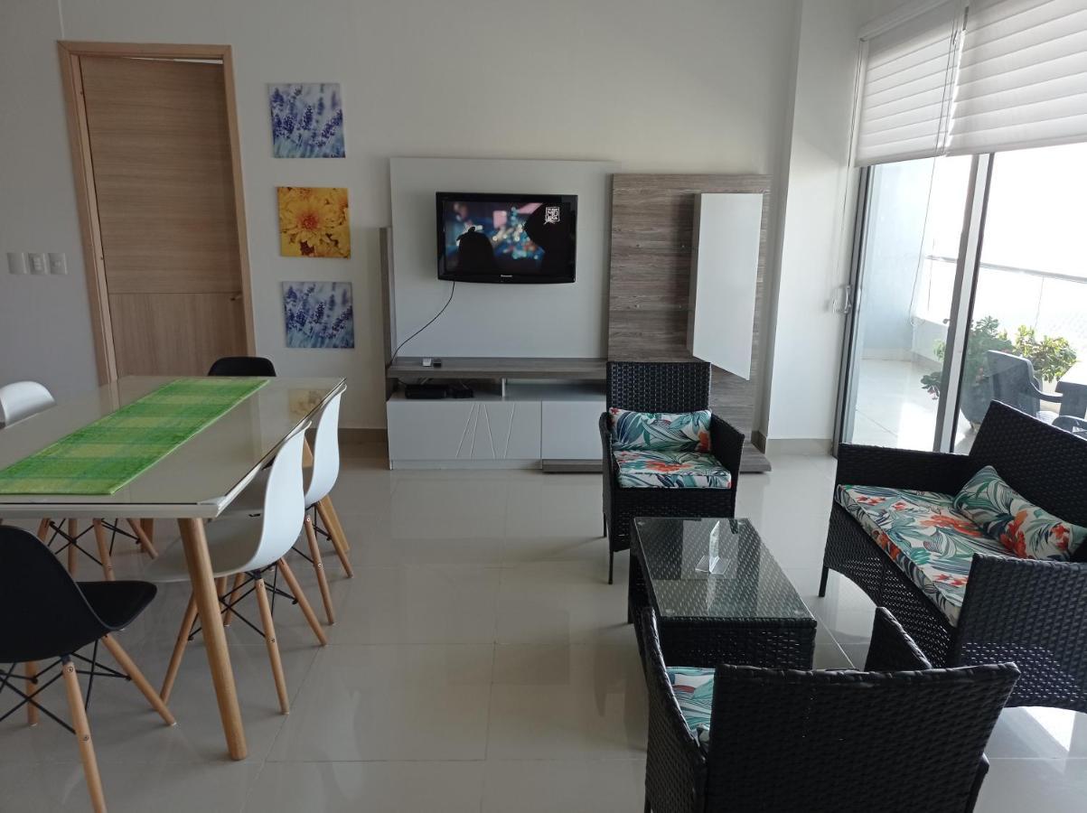 Apartamento Club * Cartagena