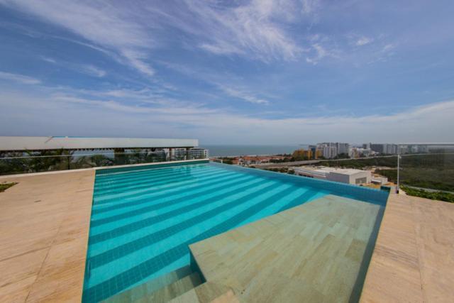 Apartamento Confortable Y Exclusivo En Martinique Cielo Mar