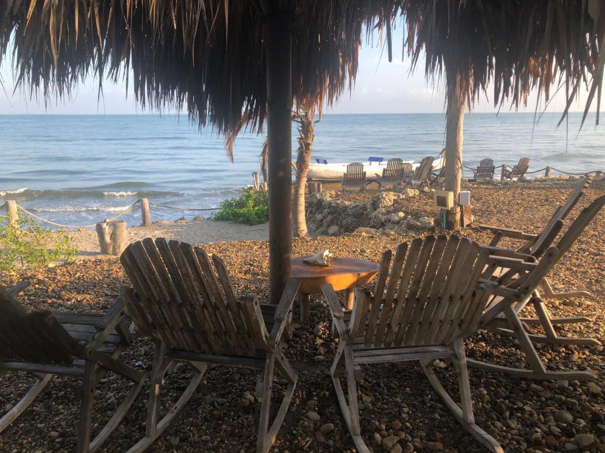 Centro Cultural La Provincia Bed & Breakfast Cartagena