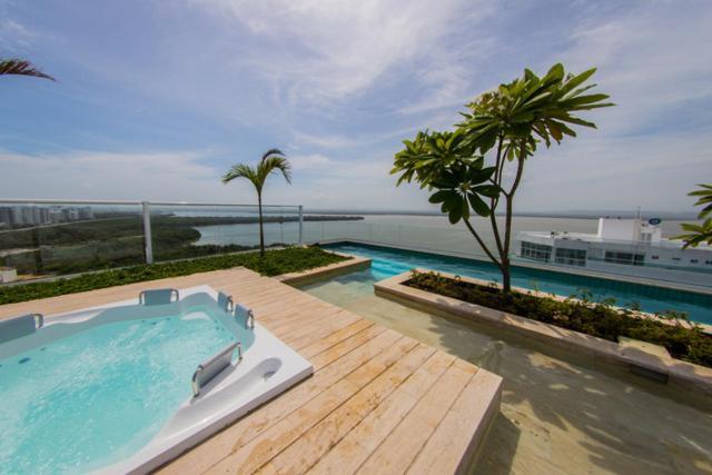 Confortable Y Exclusivo En Martinique Cielo Mar * Cartagena