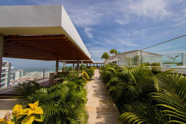 Confortable Y Exclusivo En Martinique Cielo Mar Apartamento