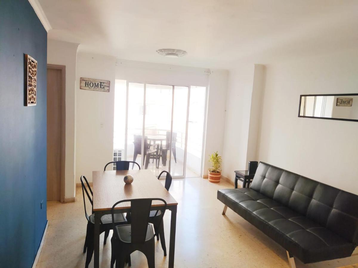 Apartamento Espectacular Cerca Al Centro Histórico *
