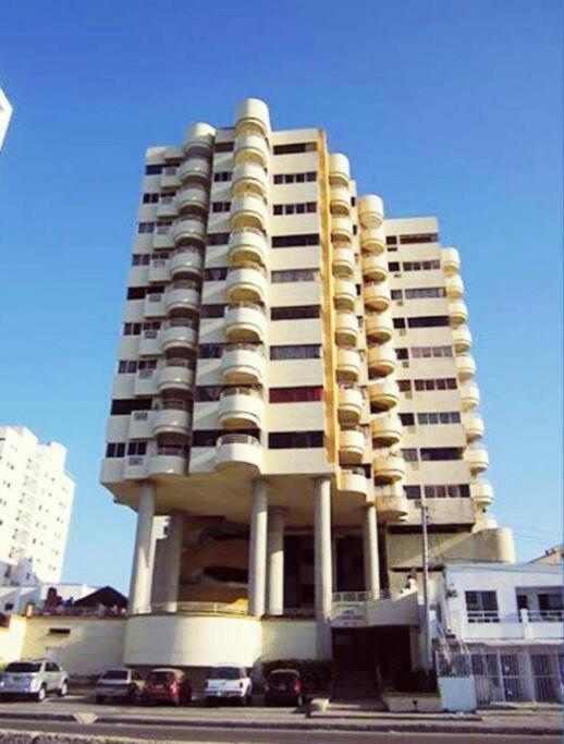 Espectacular Cerca Al Centro Histórico Apartamento