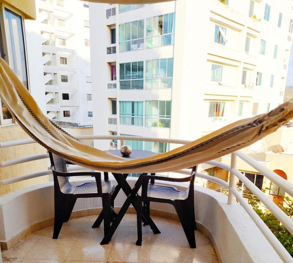 Espectacular Cerca Al Centro Histórico Apartamento Cartagena