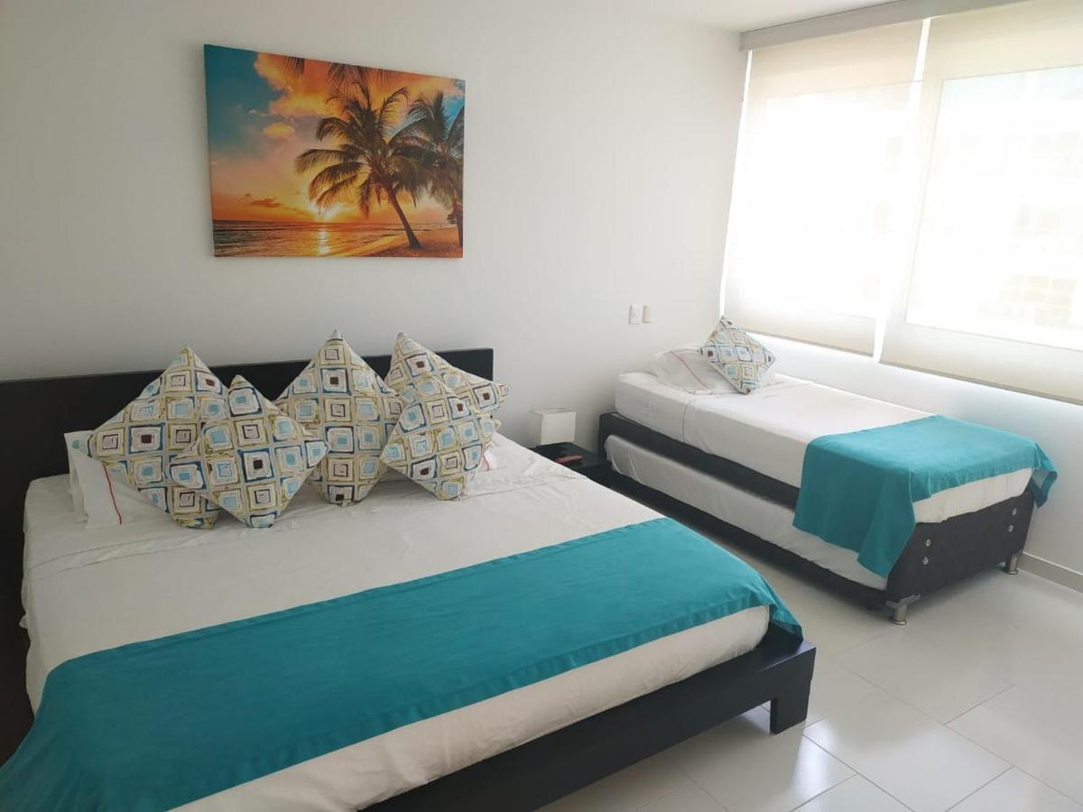 Apartamento Morros