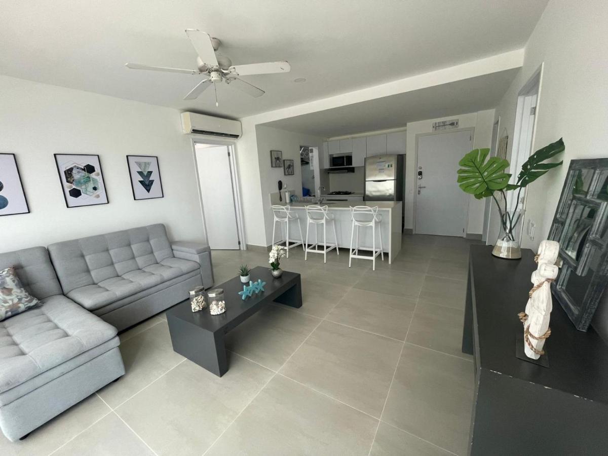 Apartamento Morros Cartagena