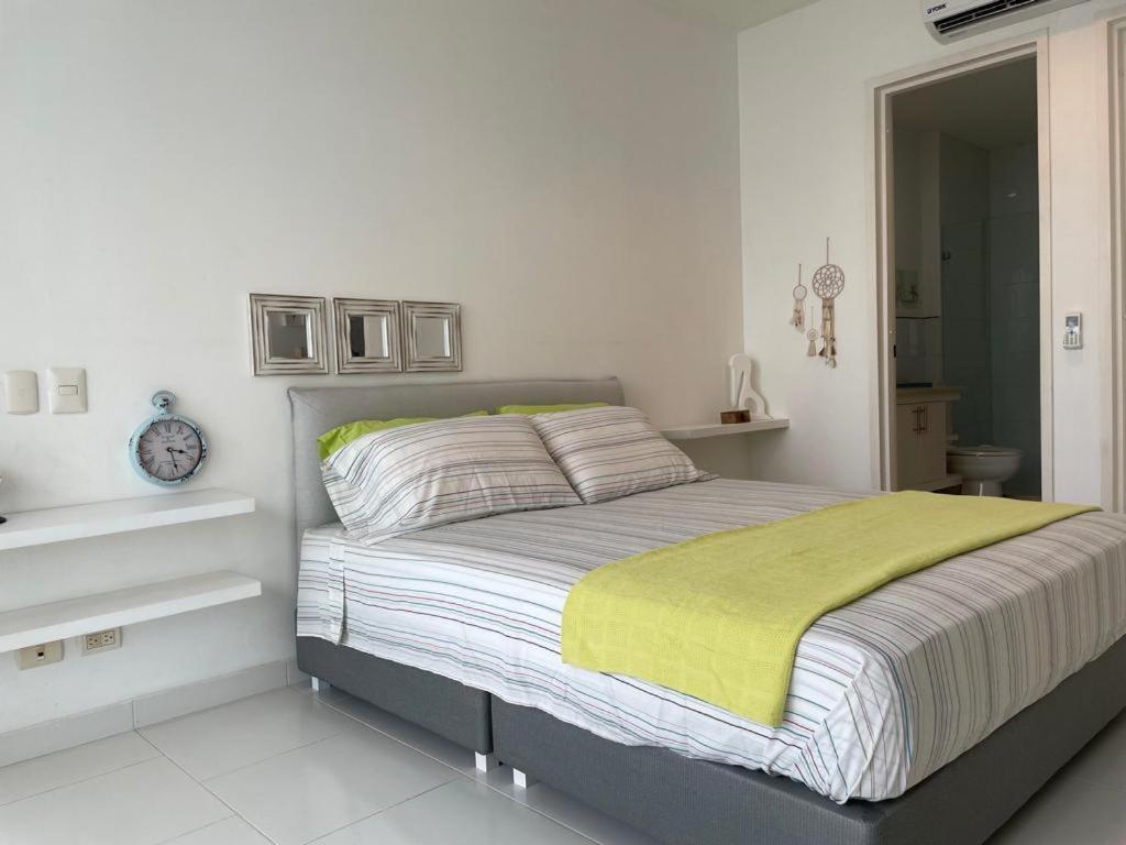 Apartamento Morros *