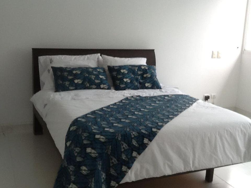 Morros Apartamento