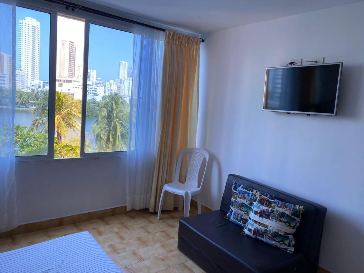 El Laquito Confort 401 Apartamento *