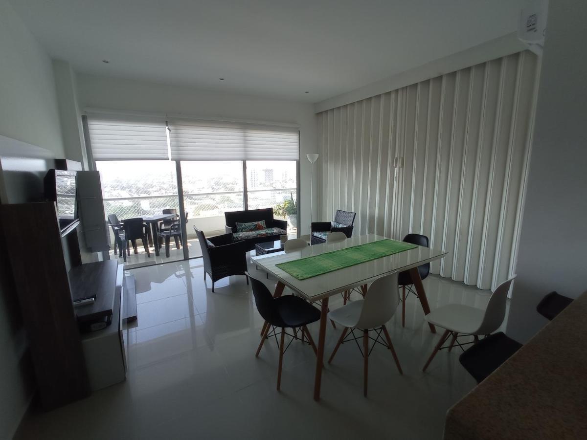 Apartamento Club Cartagena