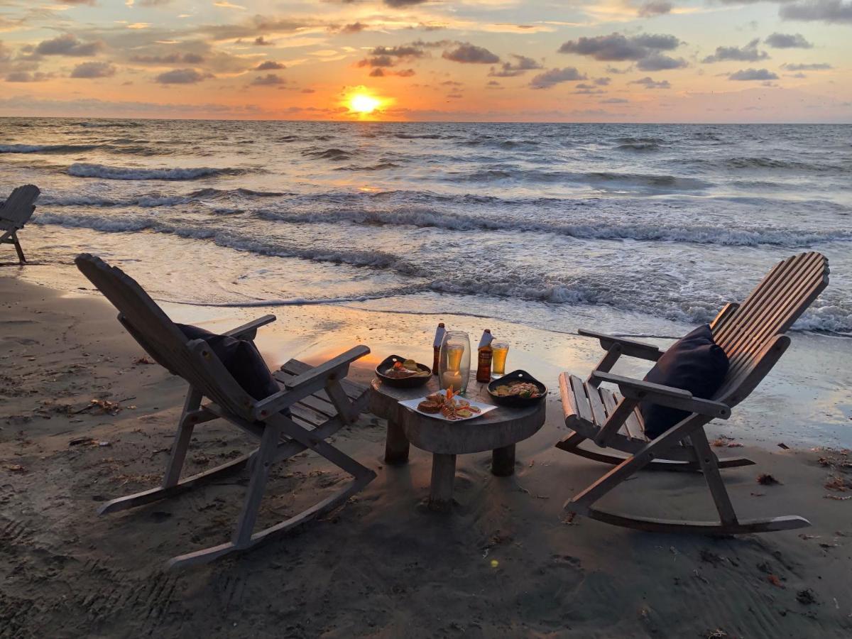 Centro Cultural La Provincia Bed & Breakfast Cartagena