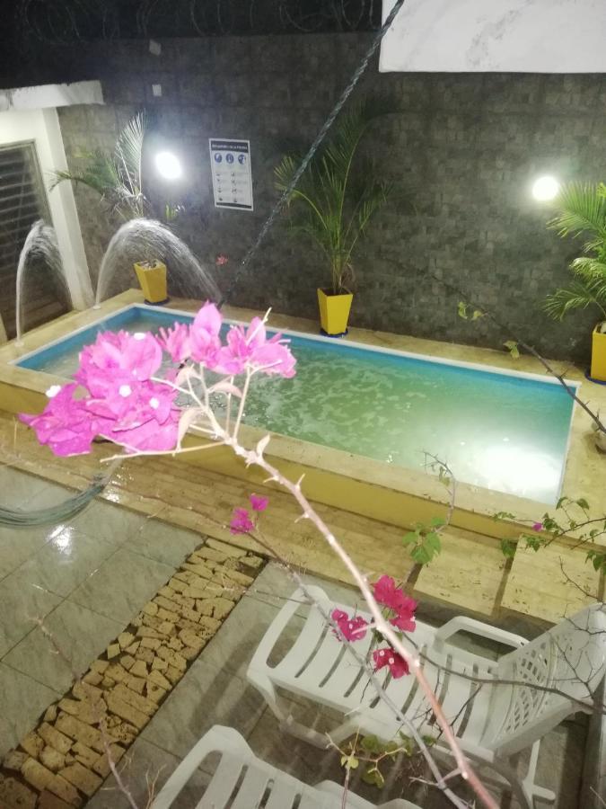Сasa de vacaciones Casa Sol Naciente *