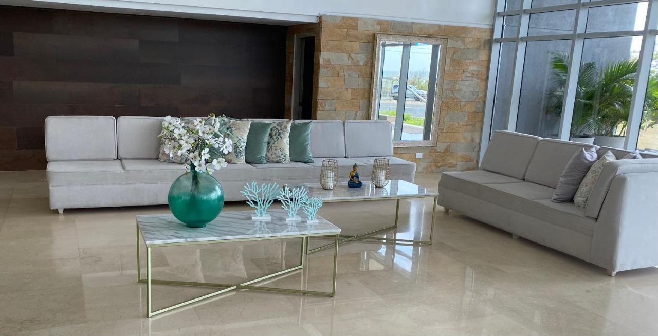 Sunny House Apartment Cartagena