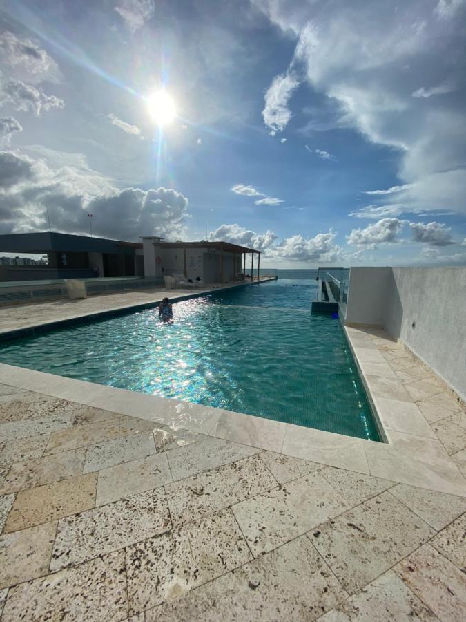 Apartment Sunny House Cartagena
