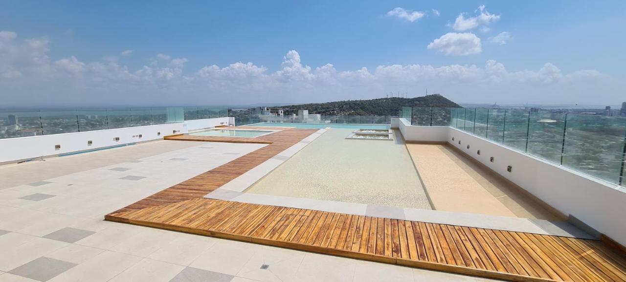 Apartment Cabreromarinaclub Cartagena
