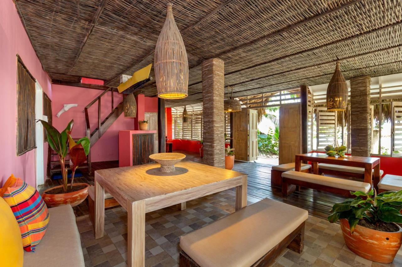Kohsamui Casa Hotel Del Mar Hotel