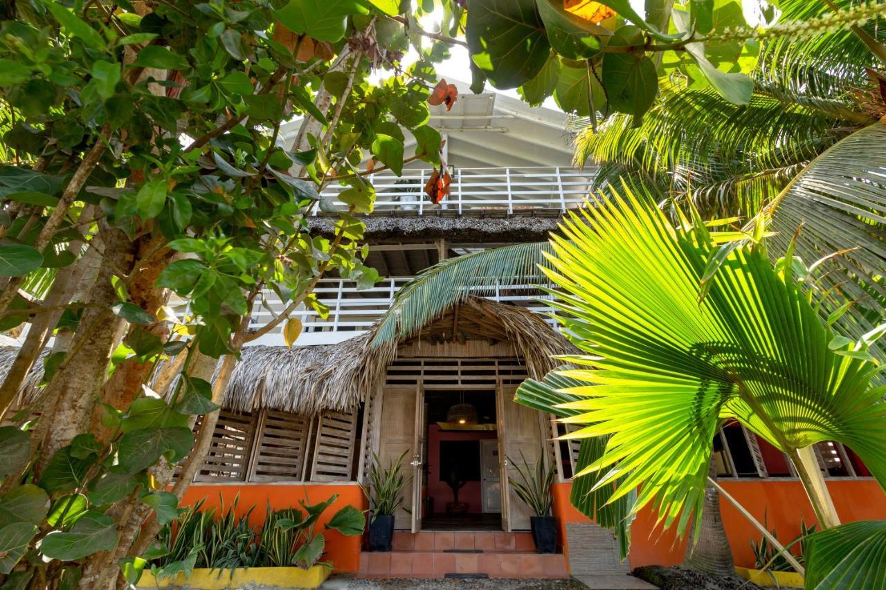 Kohsamui Casa Hotel Del Mar Hotel 4*