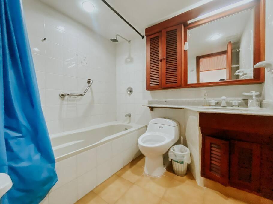Apartamento Amazing In Cartagena, Colombia