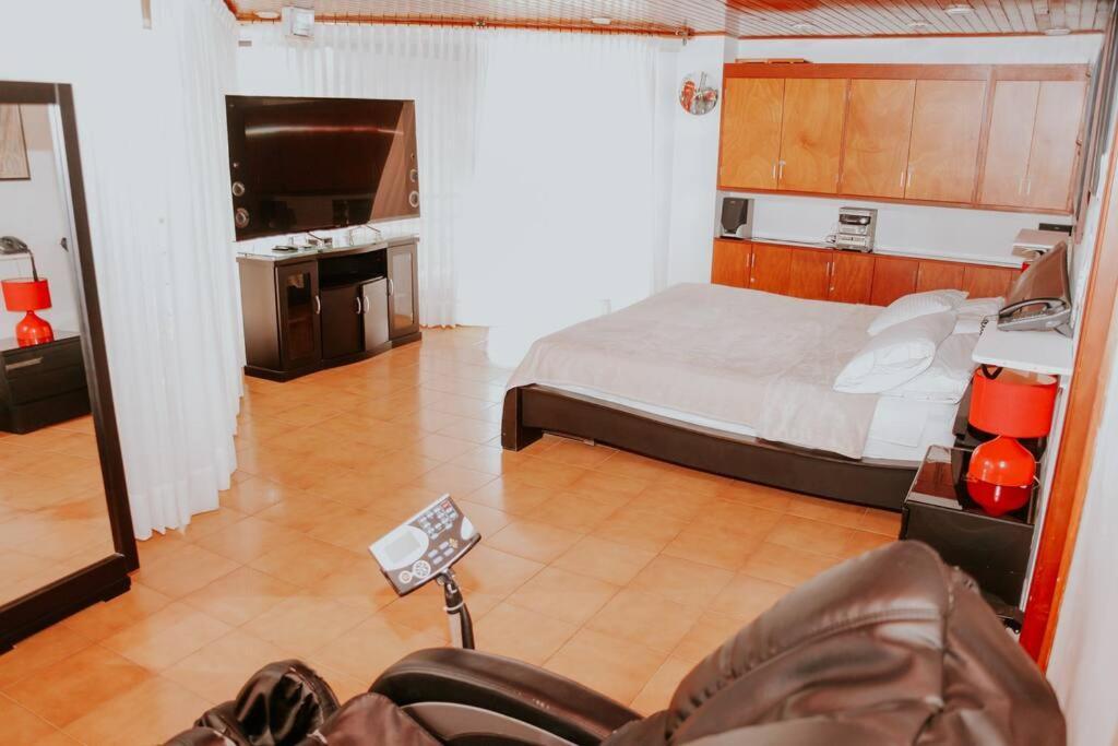 Apartamento Amazing In Cartagena, Colombia *