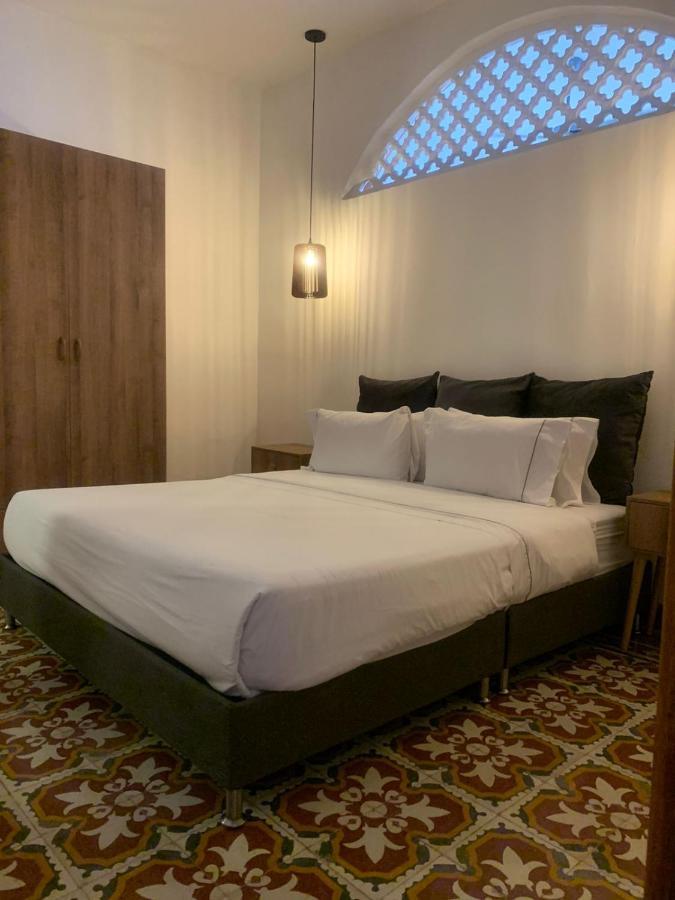 Casa Marta By Soho * Cartagena