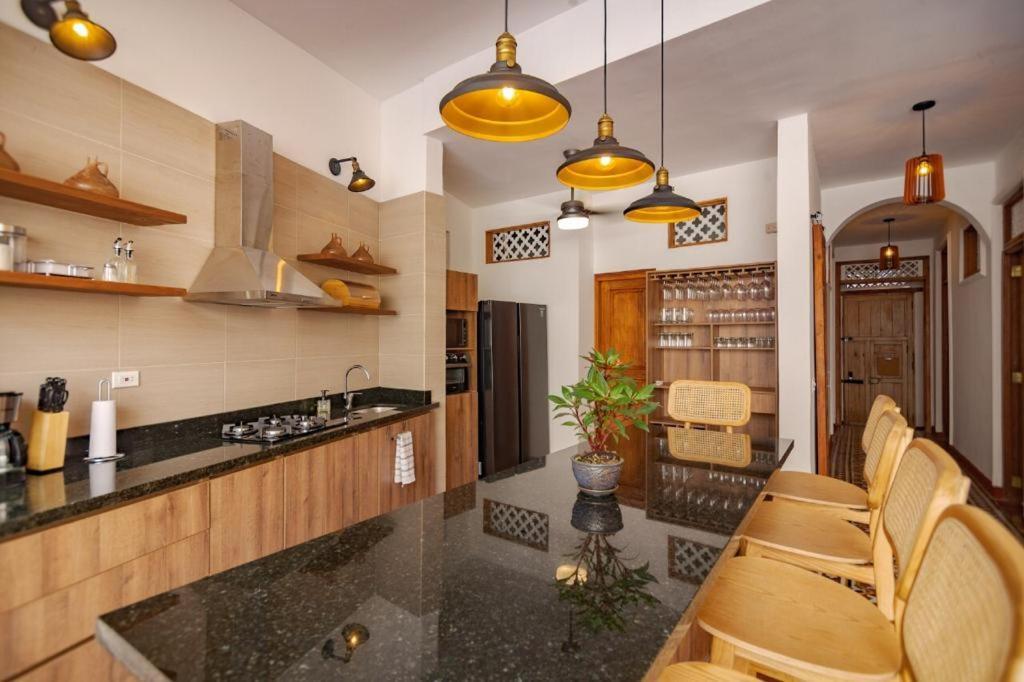 Casa Marta By Soho