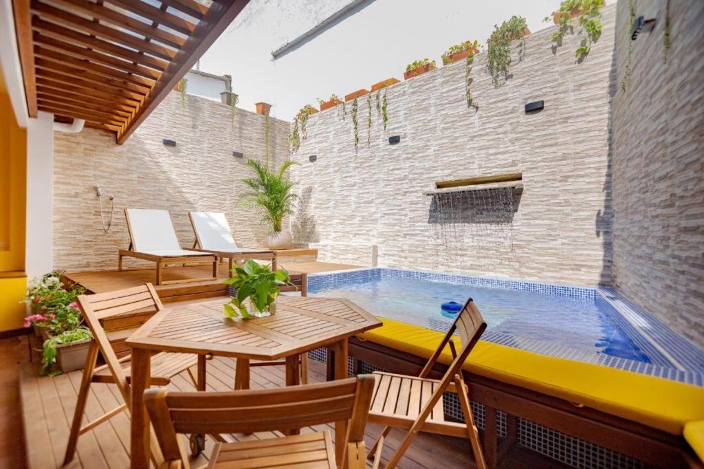 Casa Marta By Soho Cartagena
