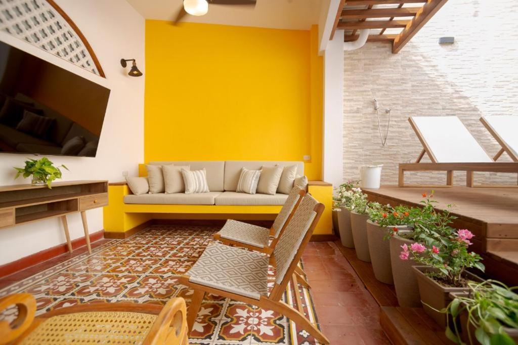 Casa Marta By Soho Сasa de vacaciones *