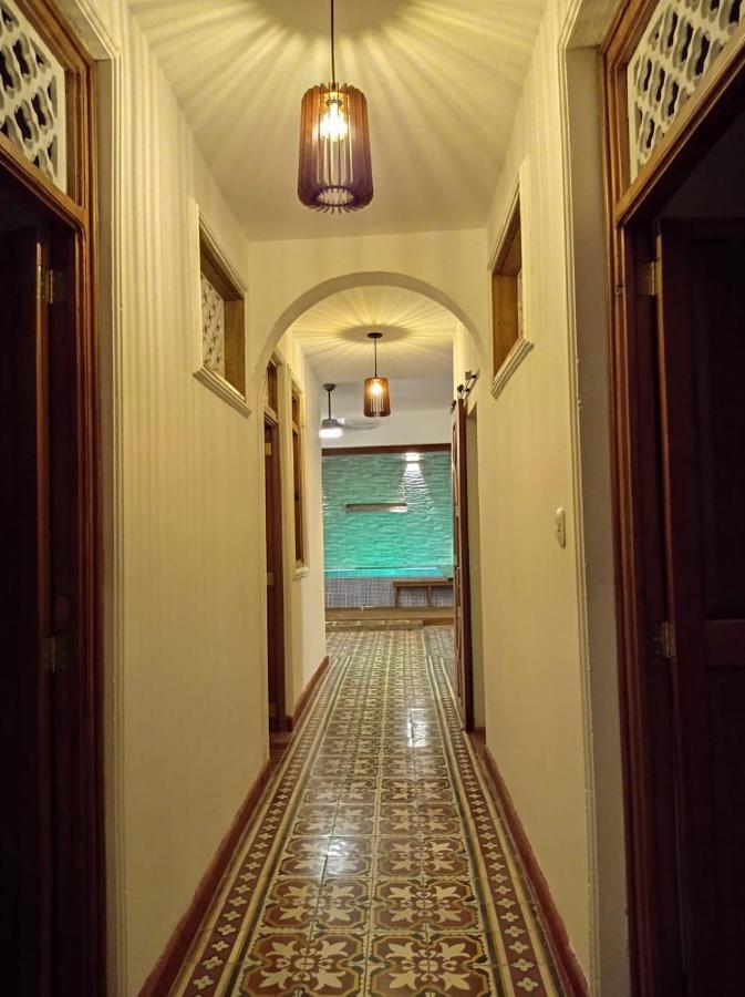 Casa Marta By Soho Cartagena