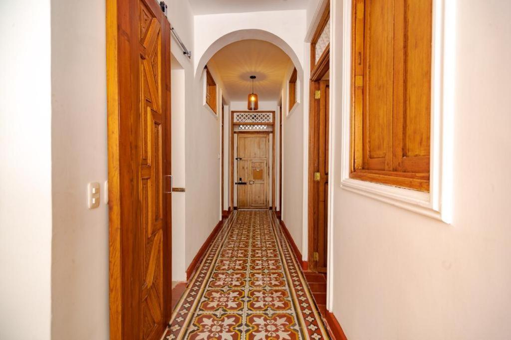 Casa Marta By Soho Сasa de vacaciones Cartagena