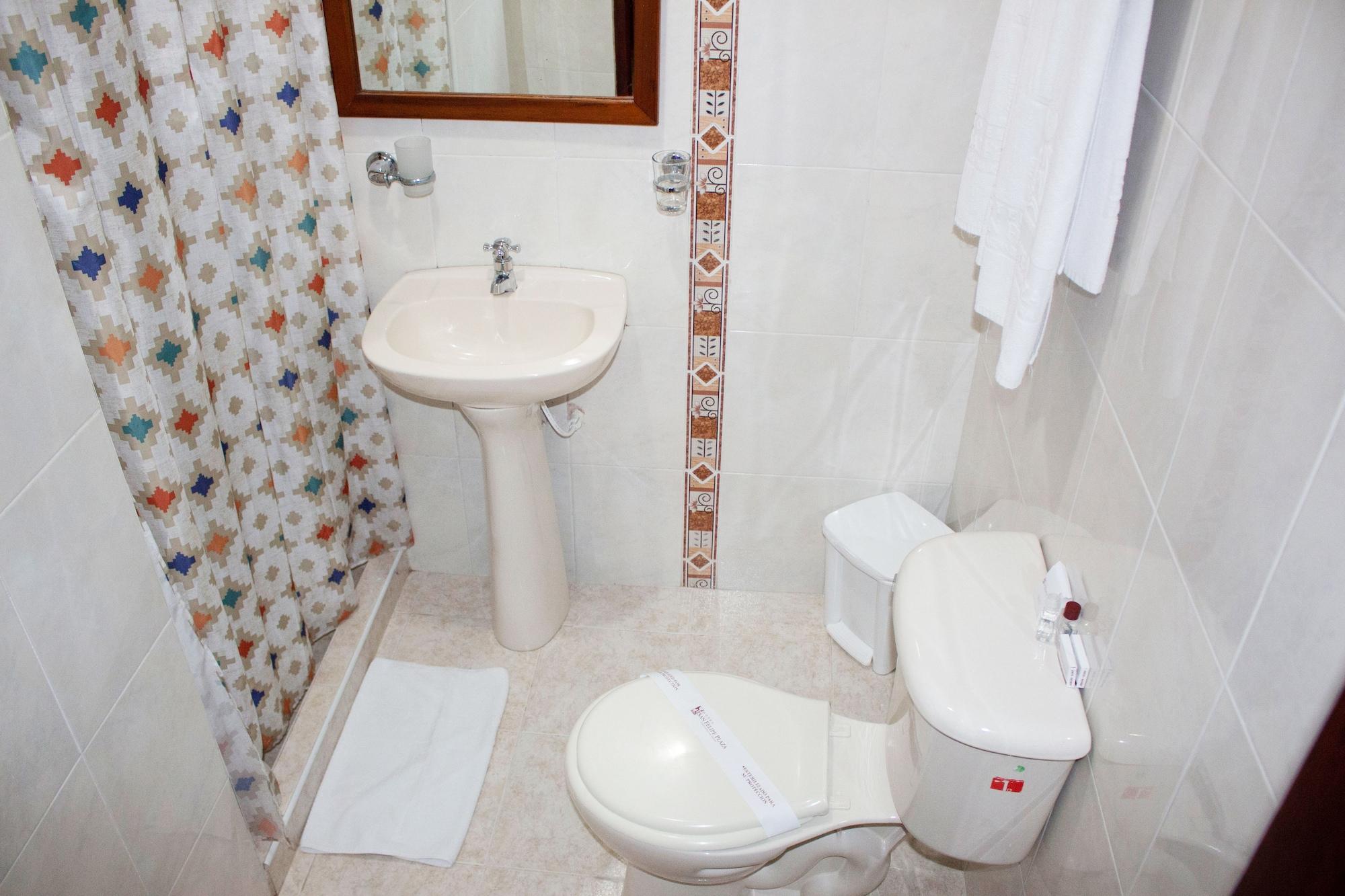 Hotel Dorado Plaza Centro Histórico Cartagena