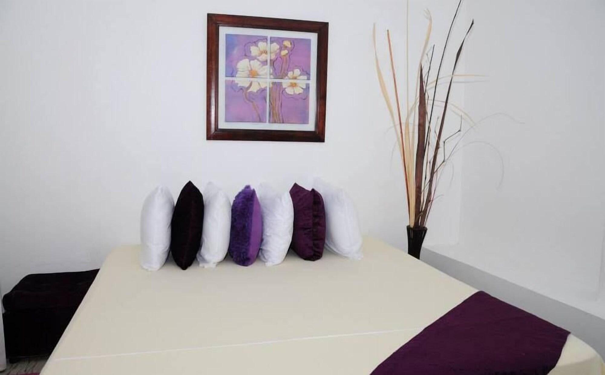 Habitación en casa particular Balcones De Venecia Cartagena