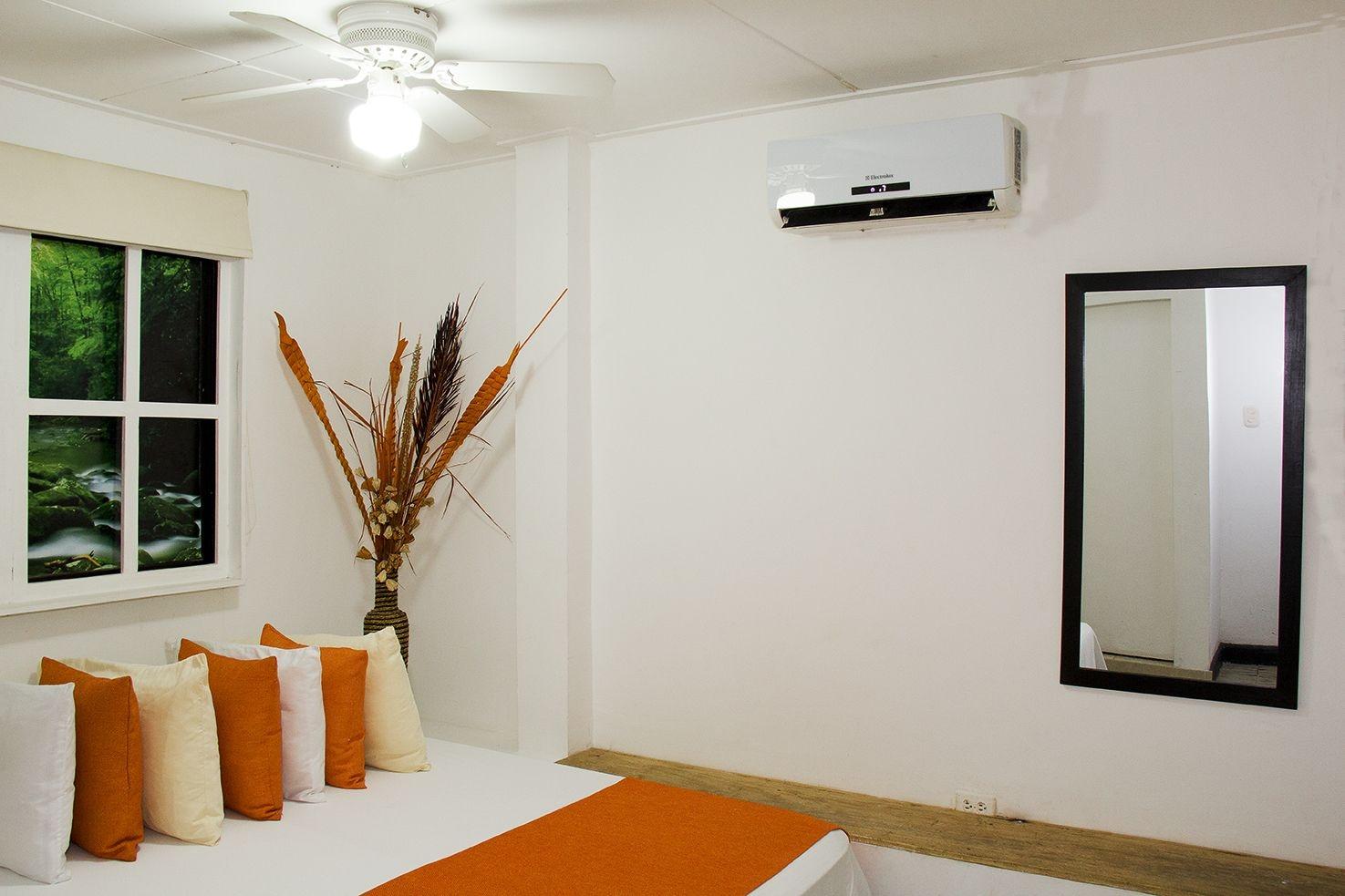 Habitación en casa particular Balcones De Venecia