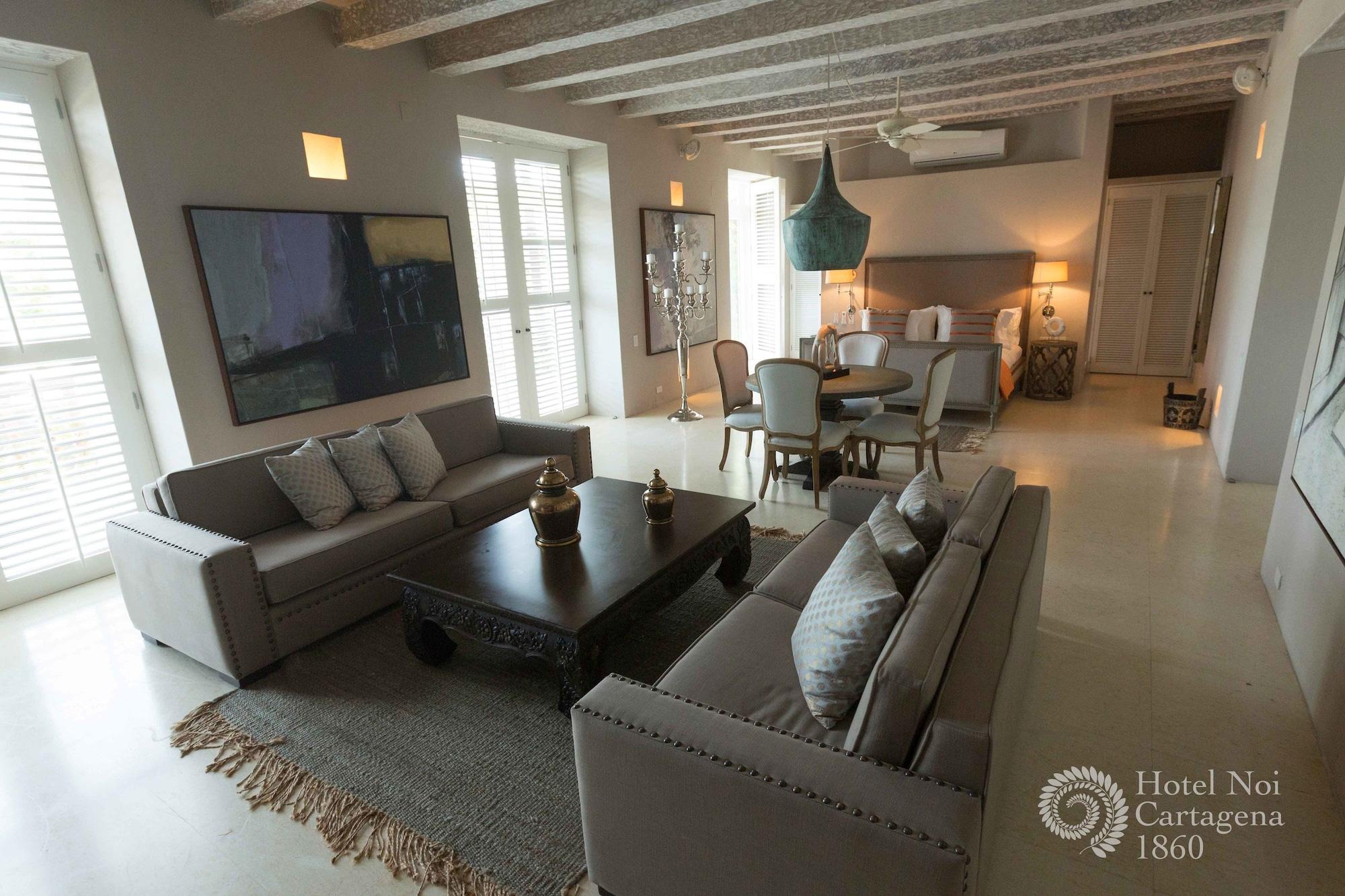 Noi 1860 - Adults Only 3*