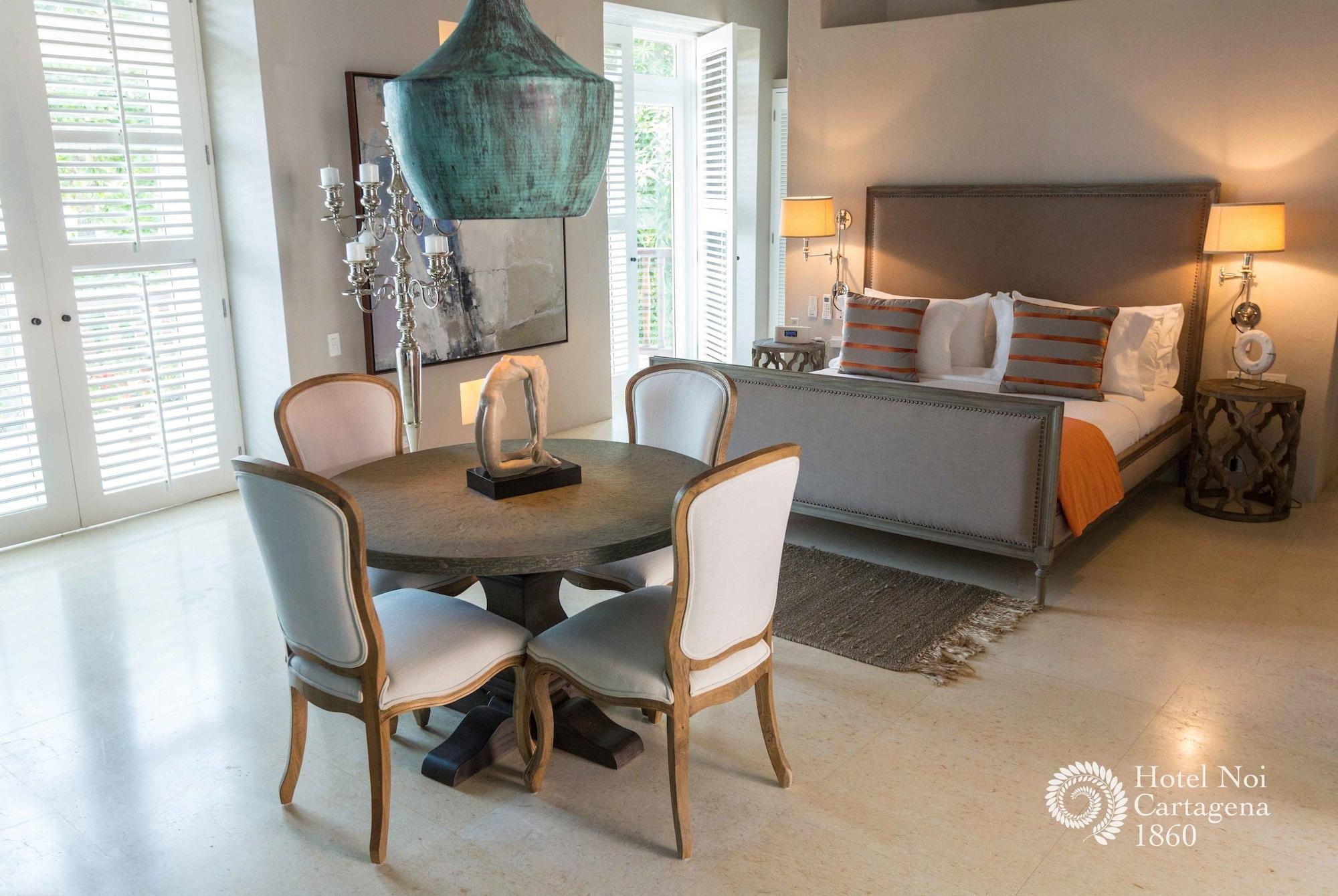 Noi 1860 - Adults Only Hotel Cartagena