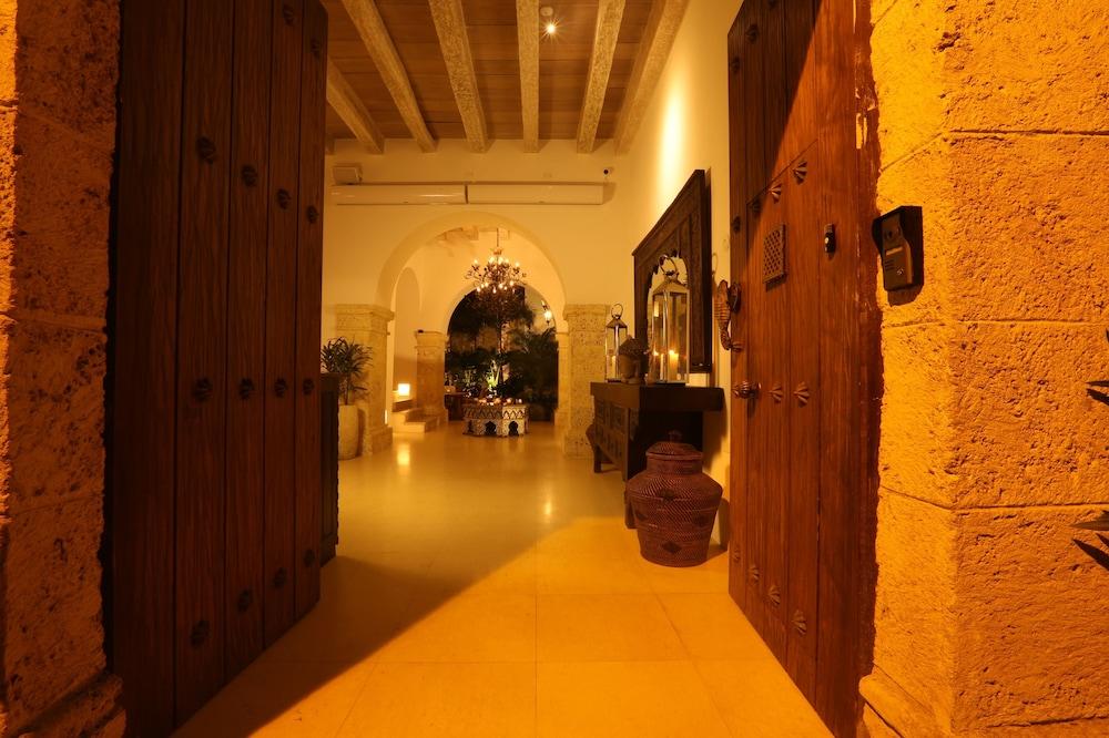 Hotel Noi 1860 - Adults Only Cartagena