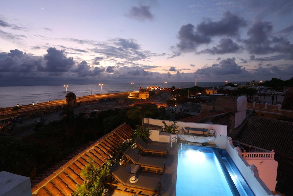 Noi 1860 - Adults Only Cartagena
