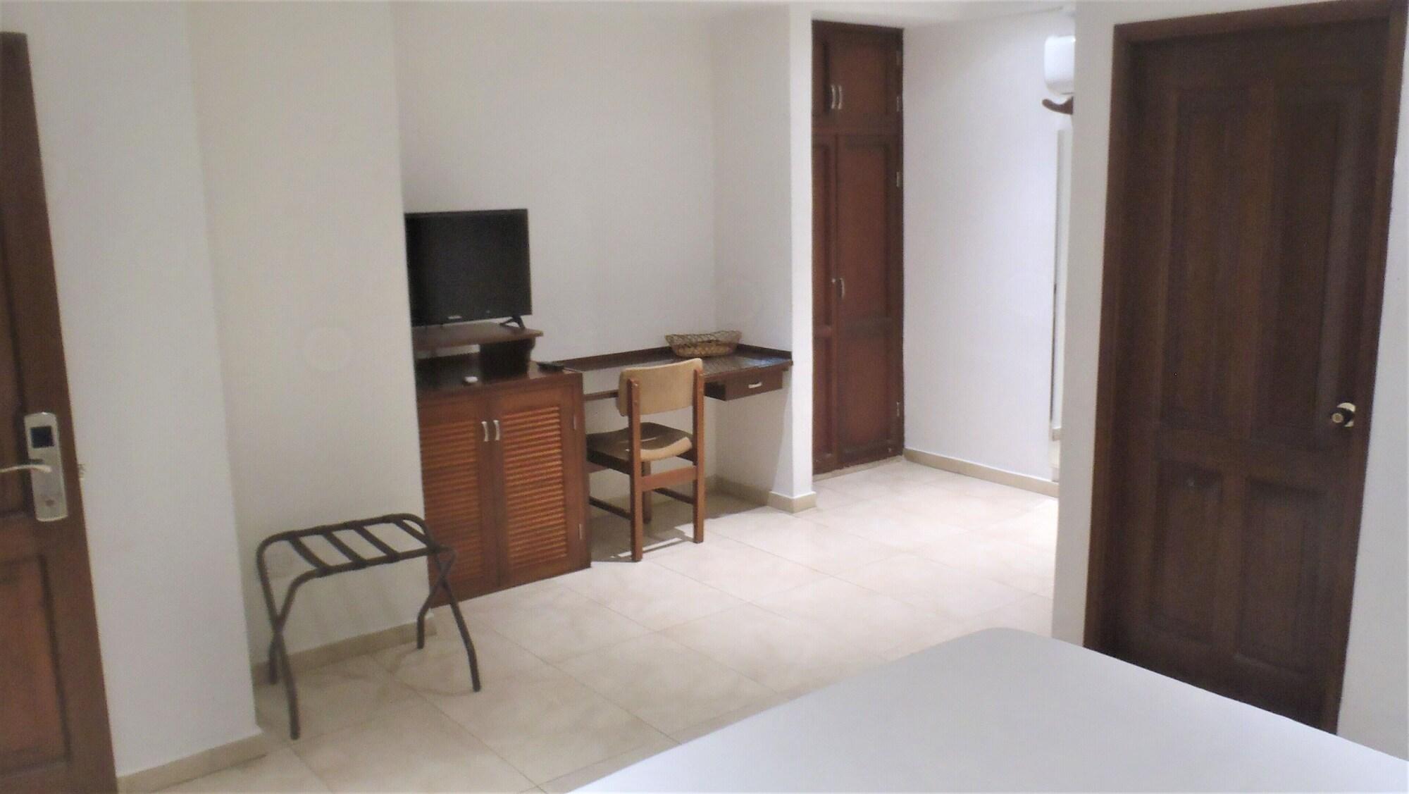 Hotel Coral Reef Cartagena Hotel