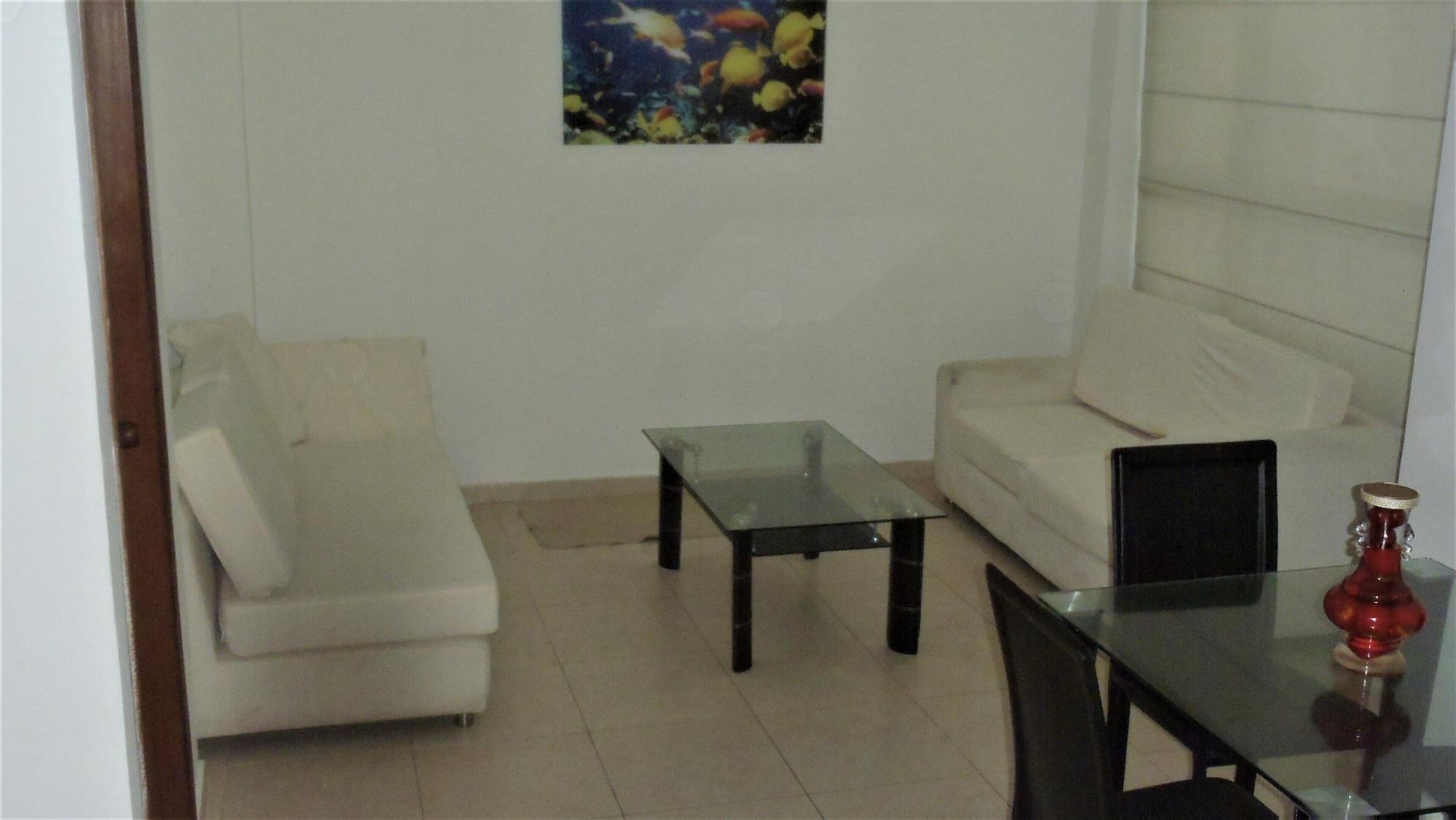 Hotel Coral Reef Cartagena Hotel 3*