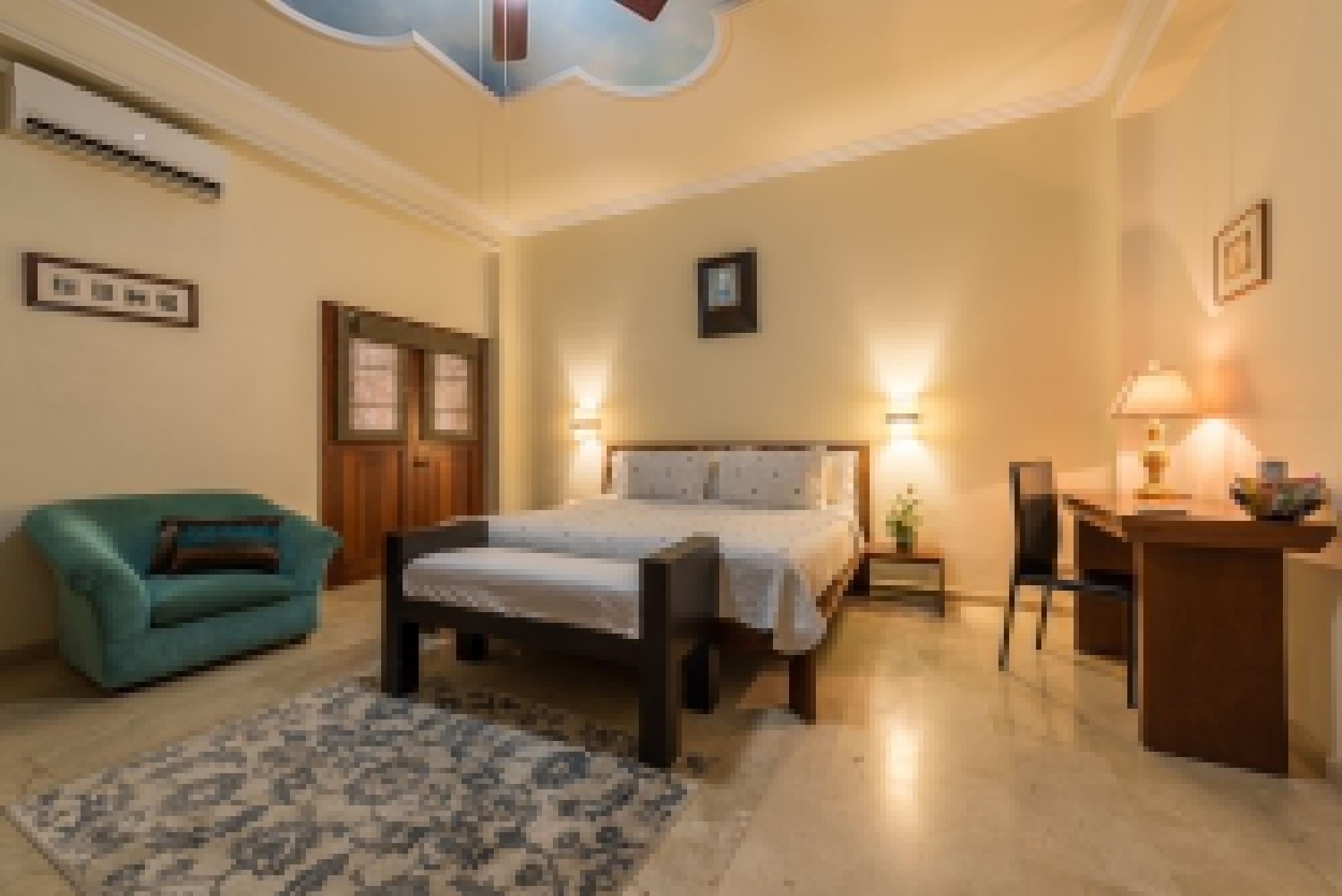 Casa Castel By Gb Collection 4*