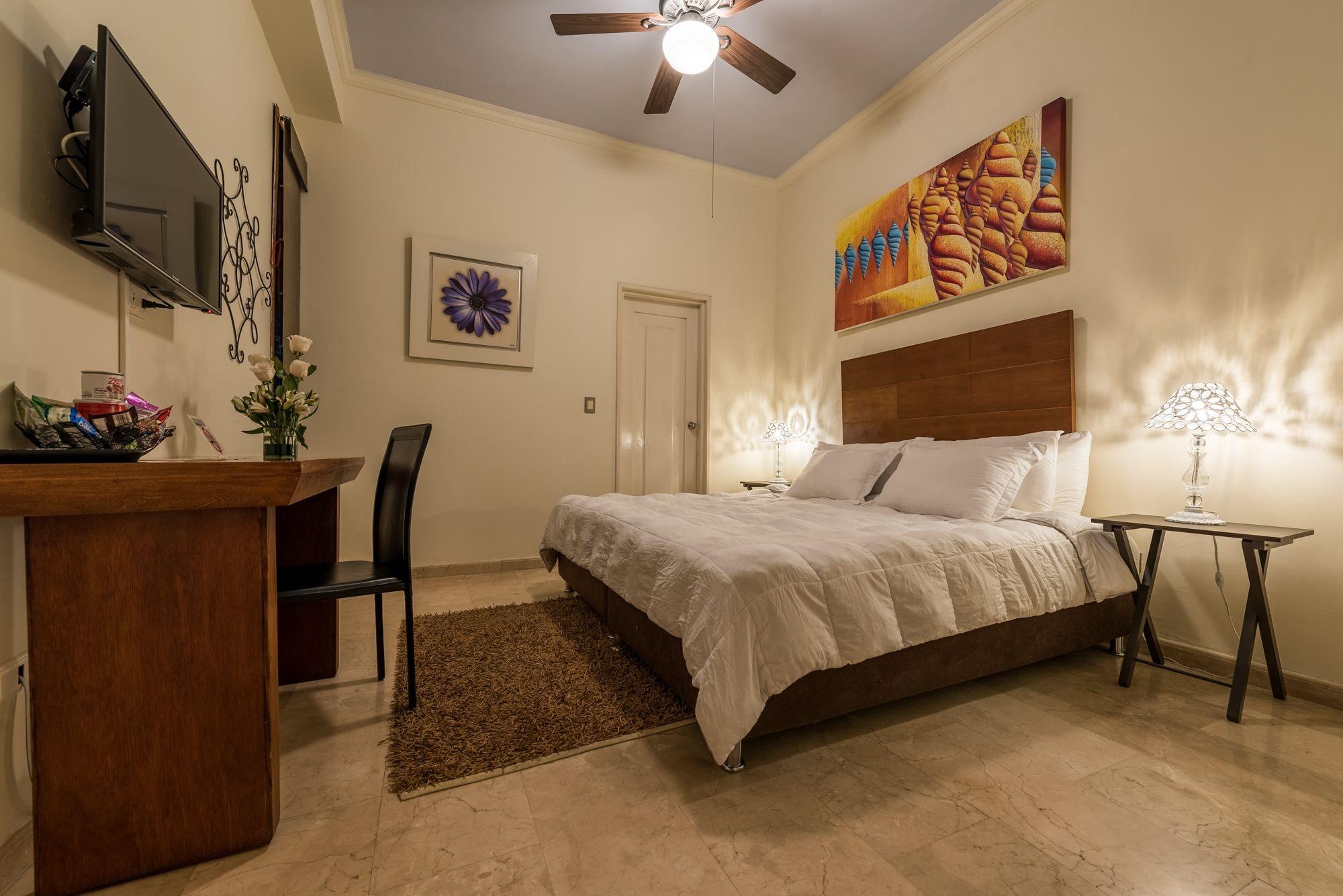 Hotel Casa Castel By Gb Collection