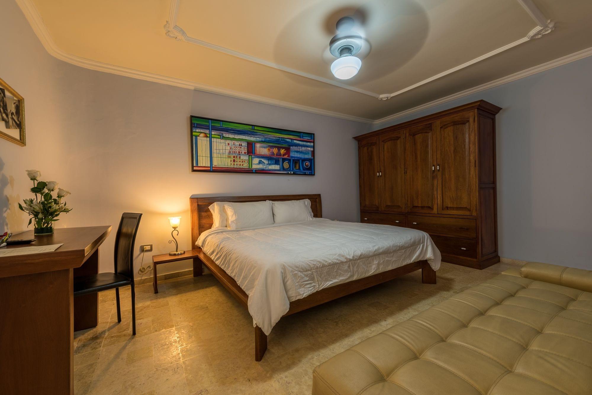 Casa Castel By Gb Collection Cartagena