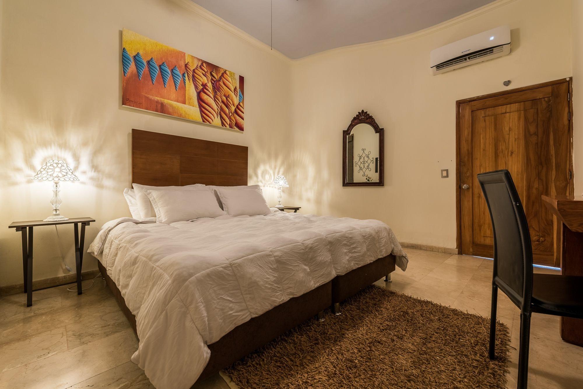 Casa Castel By Gb Collection 4* Cartagena
