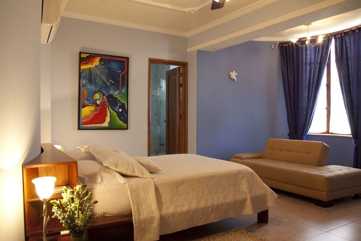 Casa Castel By Gb Collection Hotel 4*