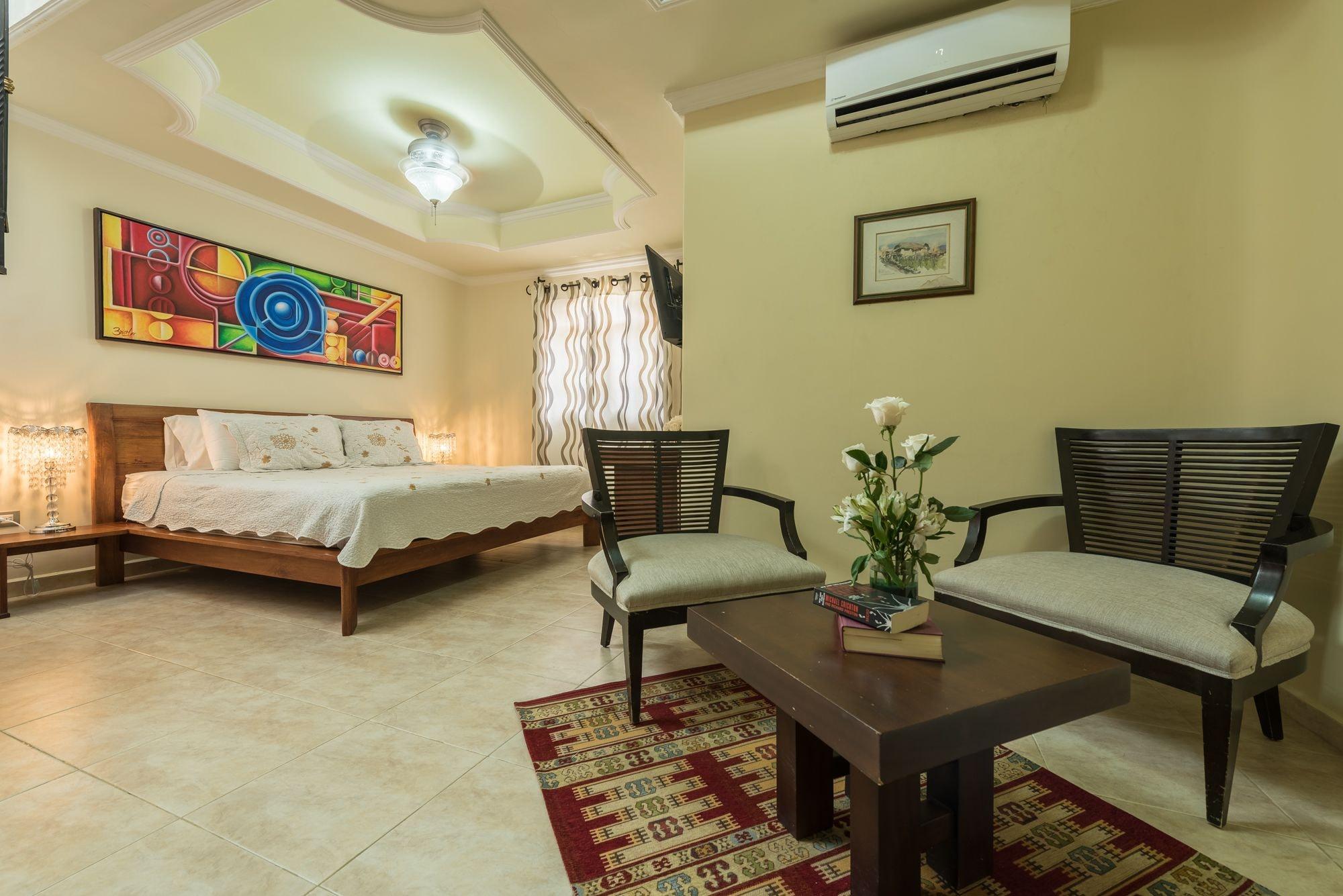 Hotel Casa Castel By Gb Collection Cartagena