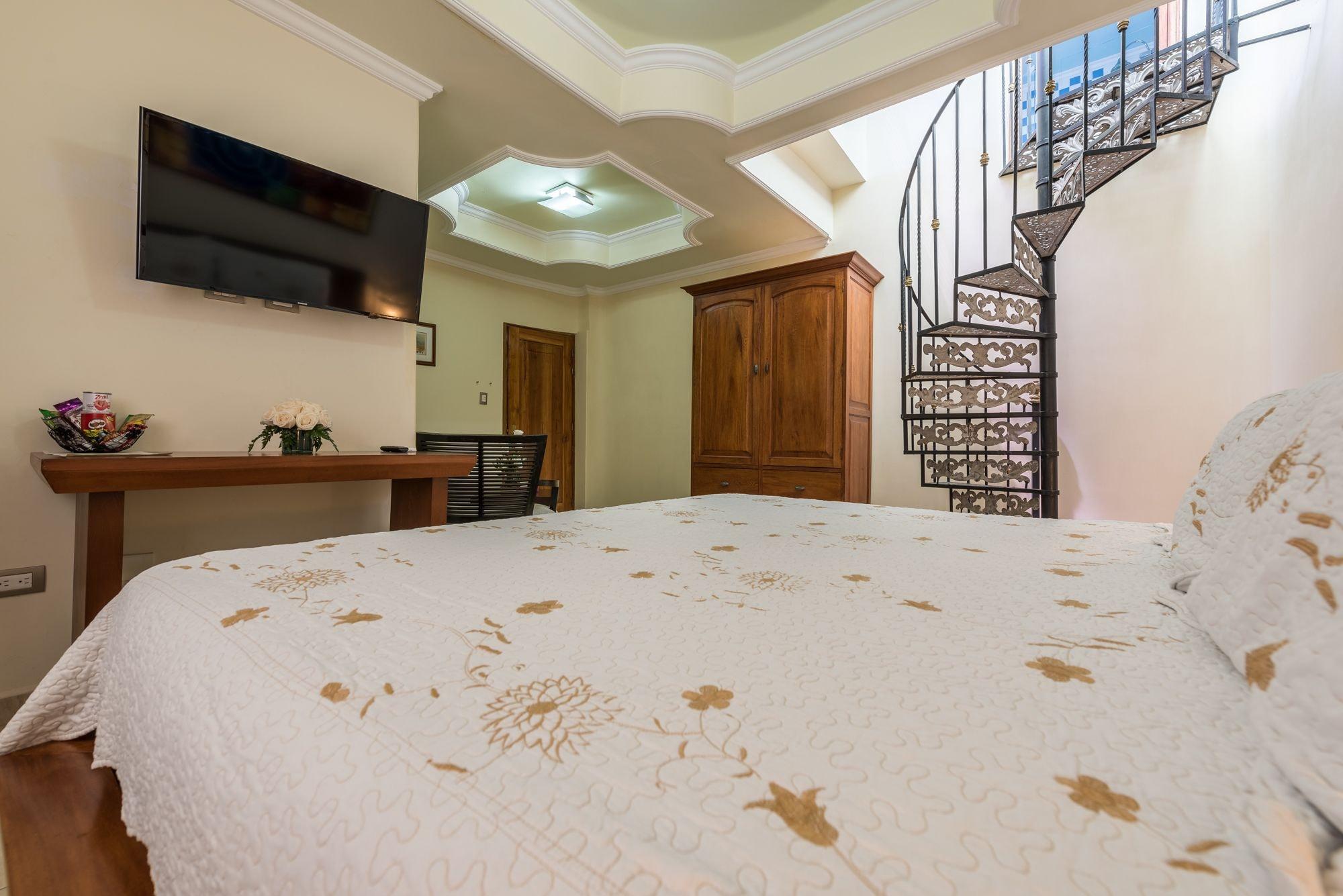 Hotel Casa Castel By Gb Collection Cartagena