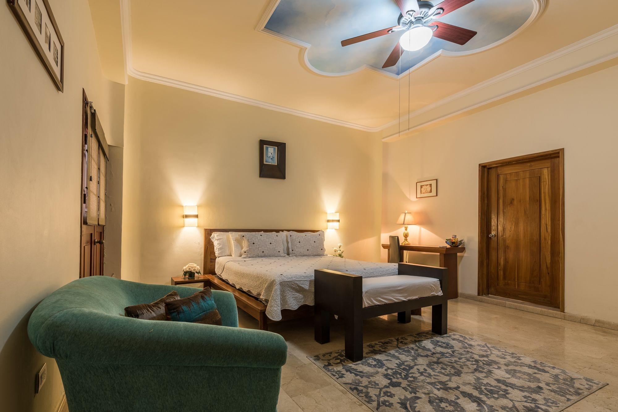 Hotel Casa Castel By Gb Collection