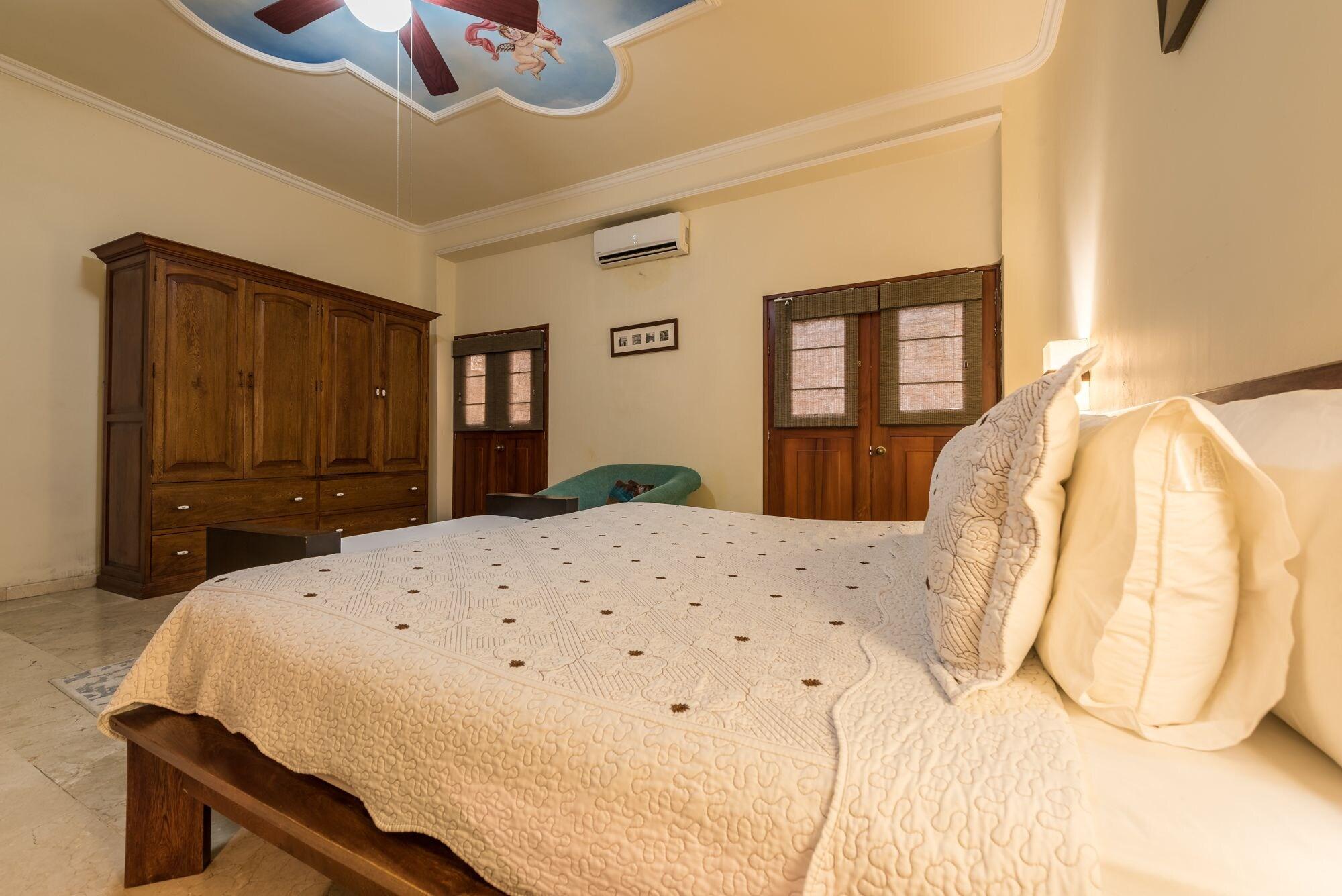 Casa Castel By Gb Collection 4* Cartagena