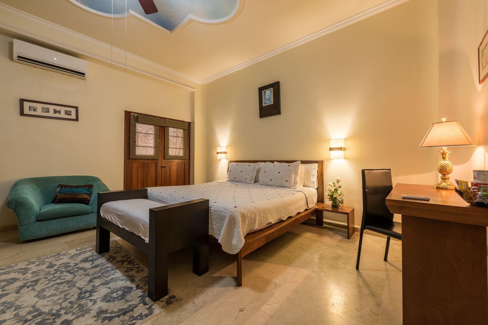 Casa Castel By Gb Collection Hotel 4*