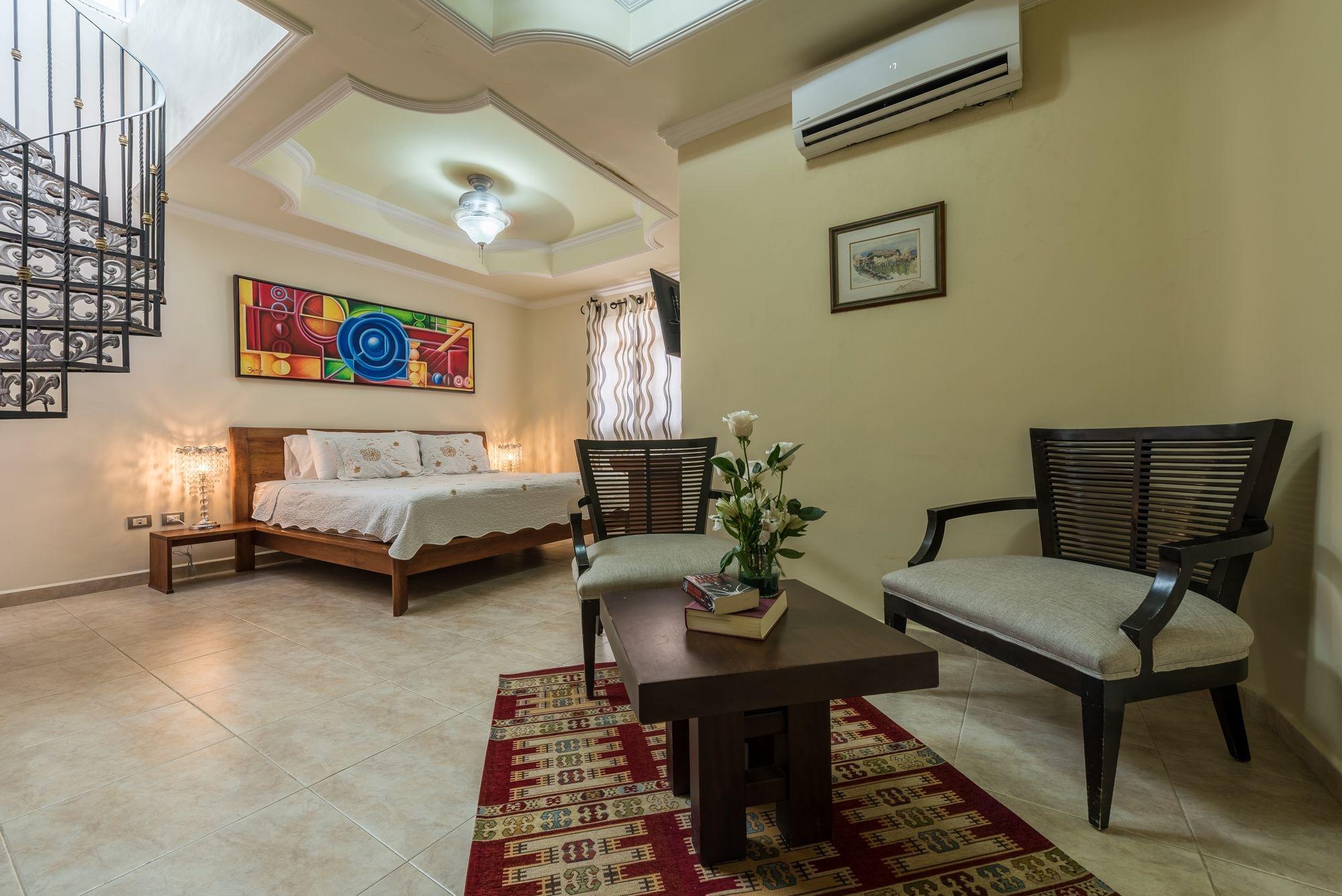 Casa Castel By Gb Collection Hotel Cartagena